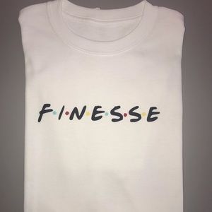 Hand made T shirt